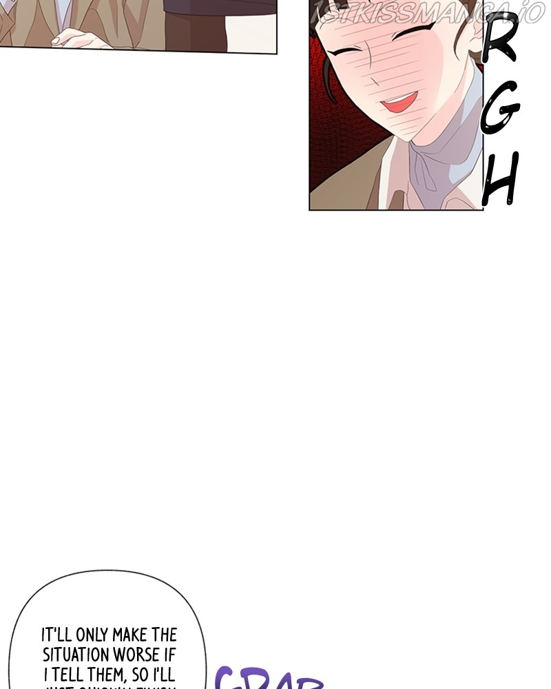 Love Falls Like Rain Chapter 47 - page 33
