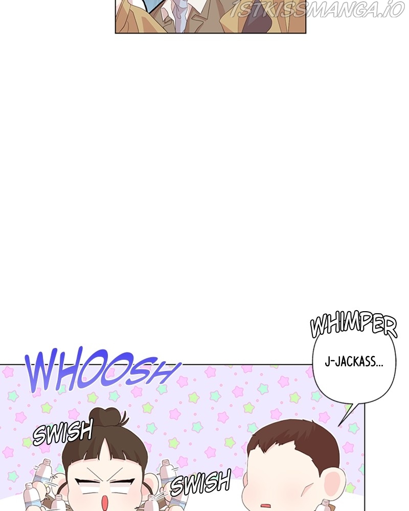 Love Falls Like Rain Chapter 47 - page 37