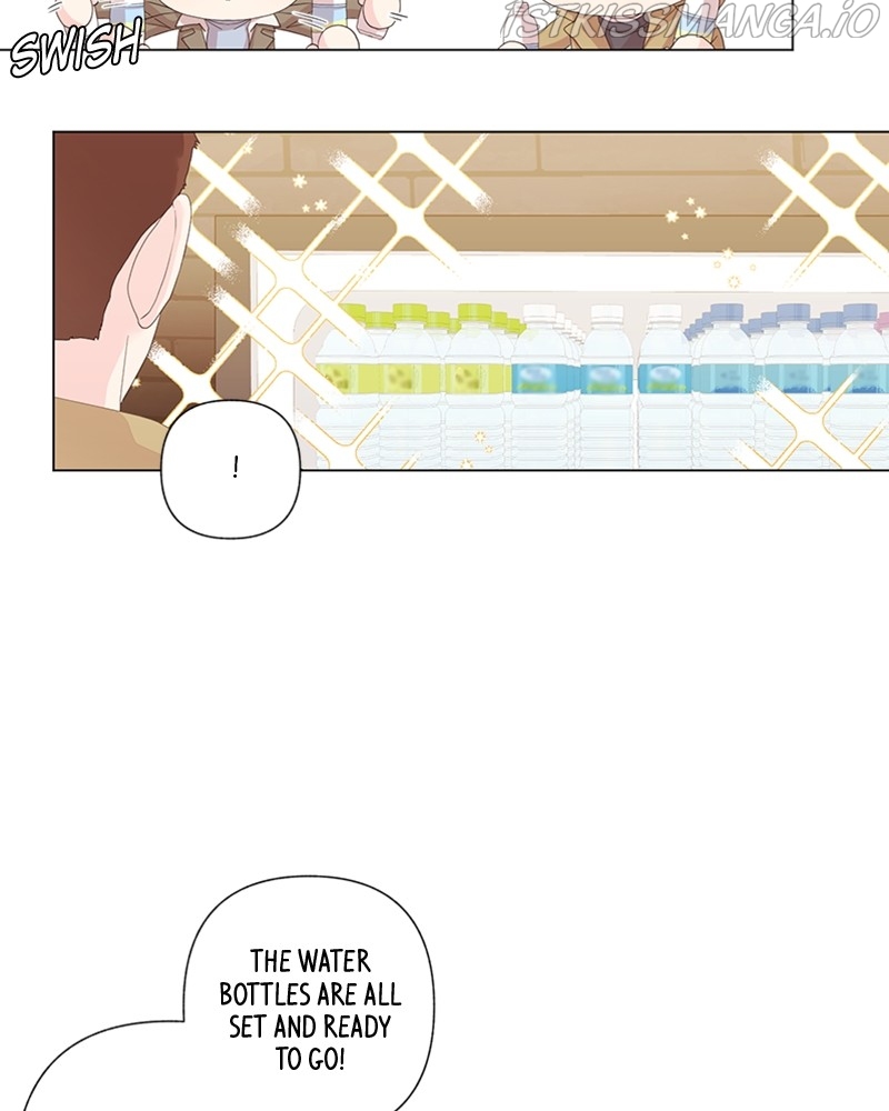 Love Falls Like Rain Chapter 47 - page 38
