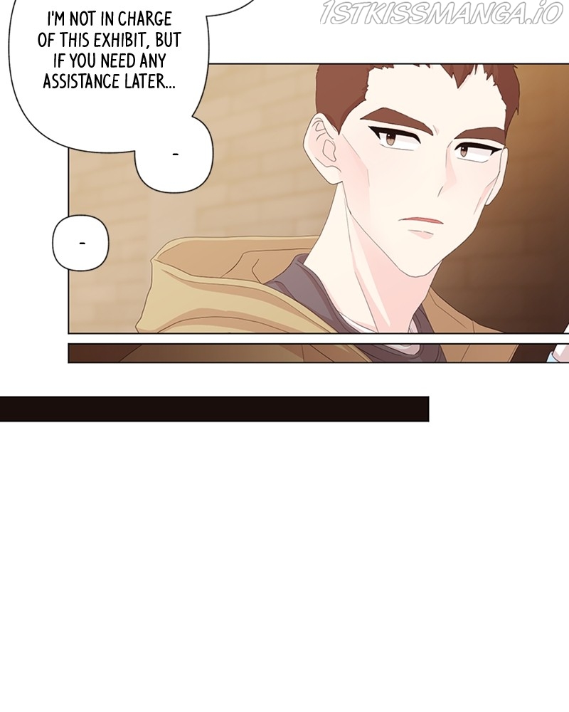 Love Falls Like Rain Chapter 47 - page 39