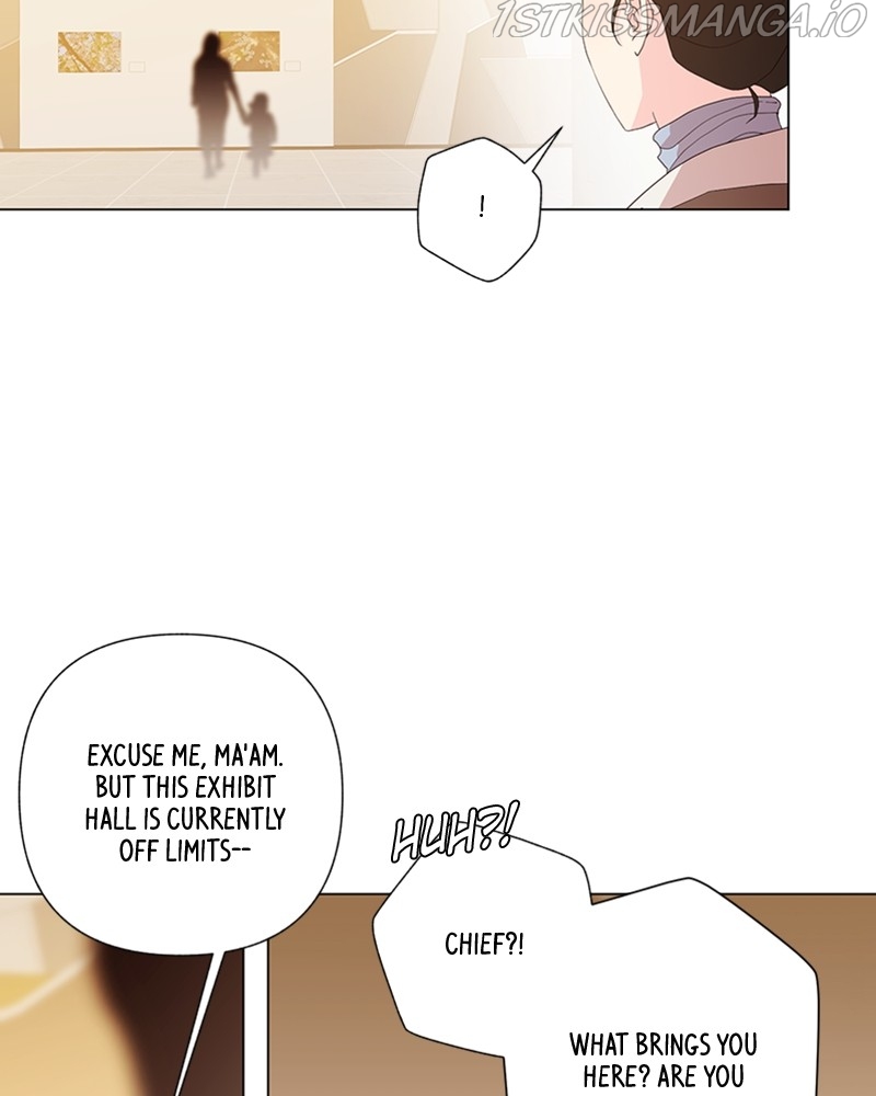 Love Falls Like Rain Chapter 47 - page 4