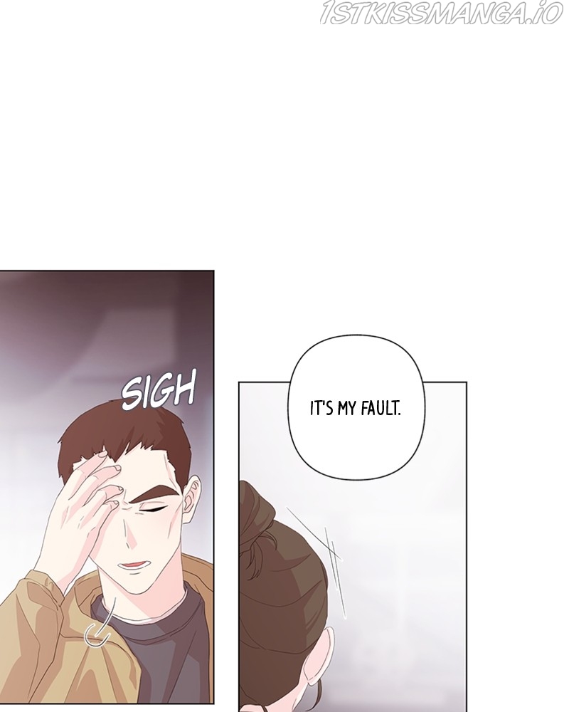 Love Falls Like Rain Chapter 47 - page 42