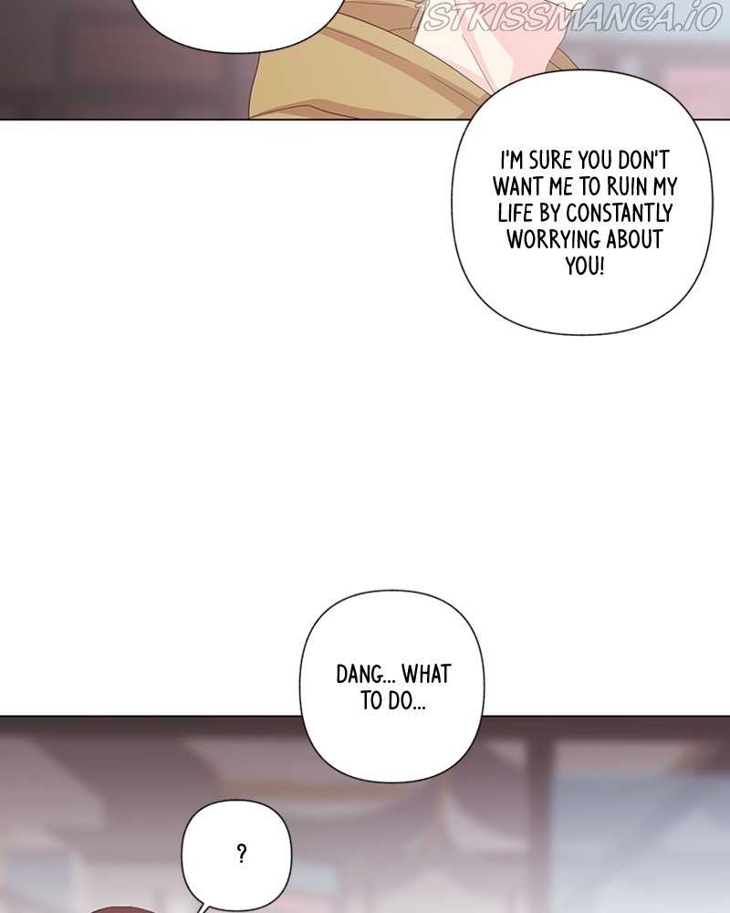Love Falls Like Rain Chapter 47 - page 44