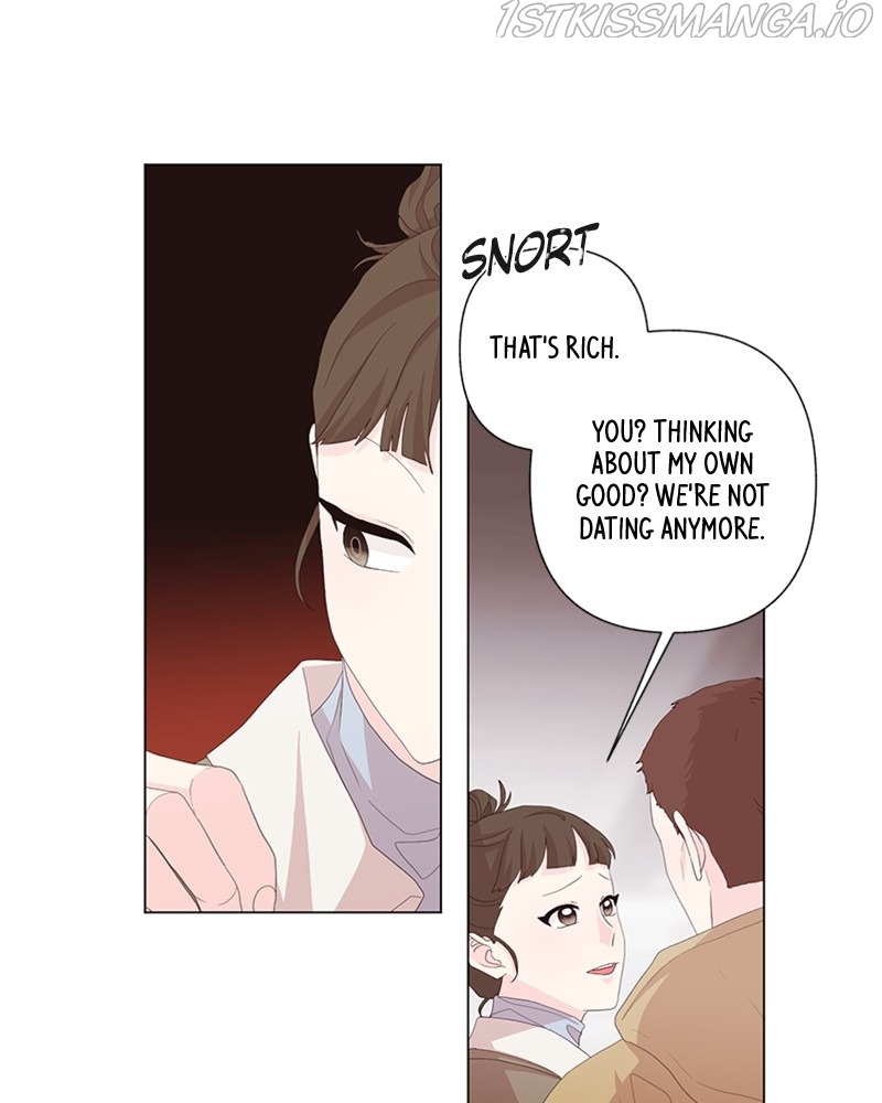 Love Falls Like Rain Chapter 47 - page 48