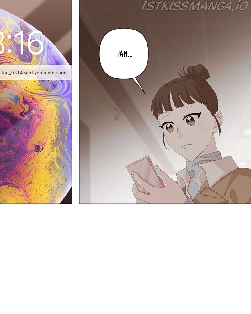 Love Falls Like Rain Chapter 47 - page 54