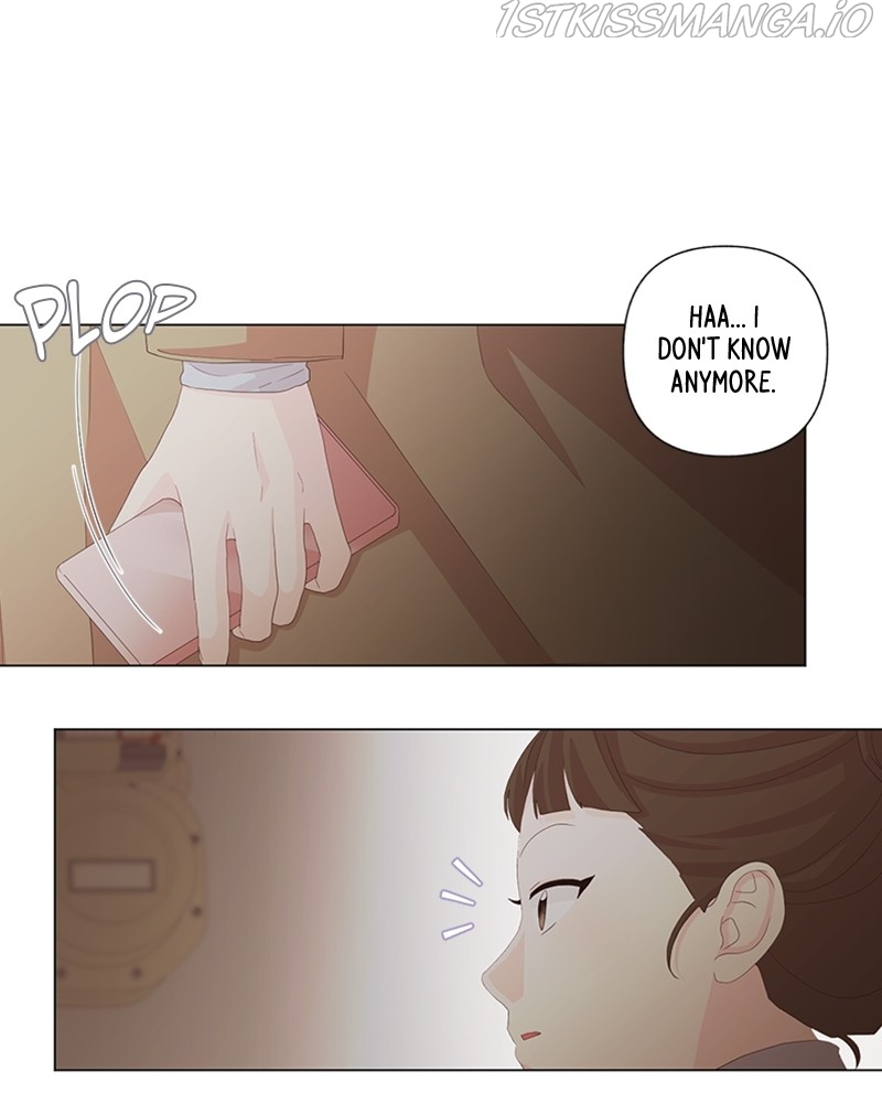 Love Falls Like Rain Chapter 47 - page 55