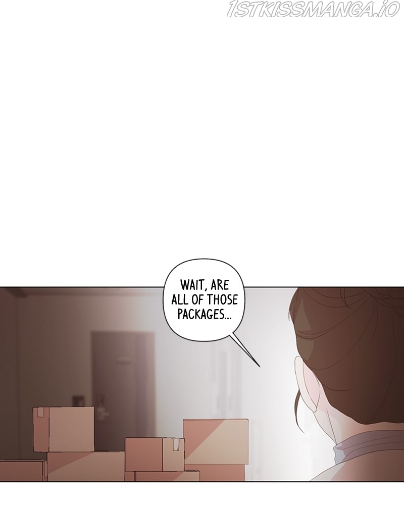 Love Falls Like Rain Chapter 47 - page 56