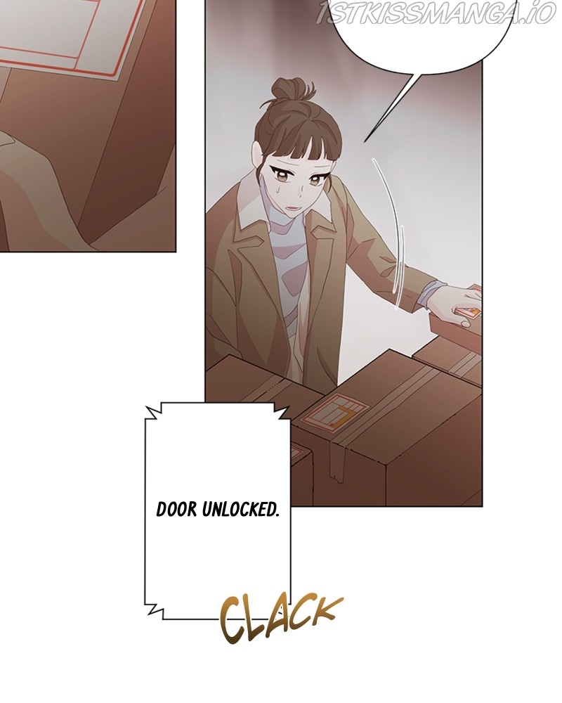 Love Falls Like Rain Chapter 47 - page 58