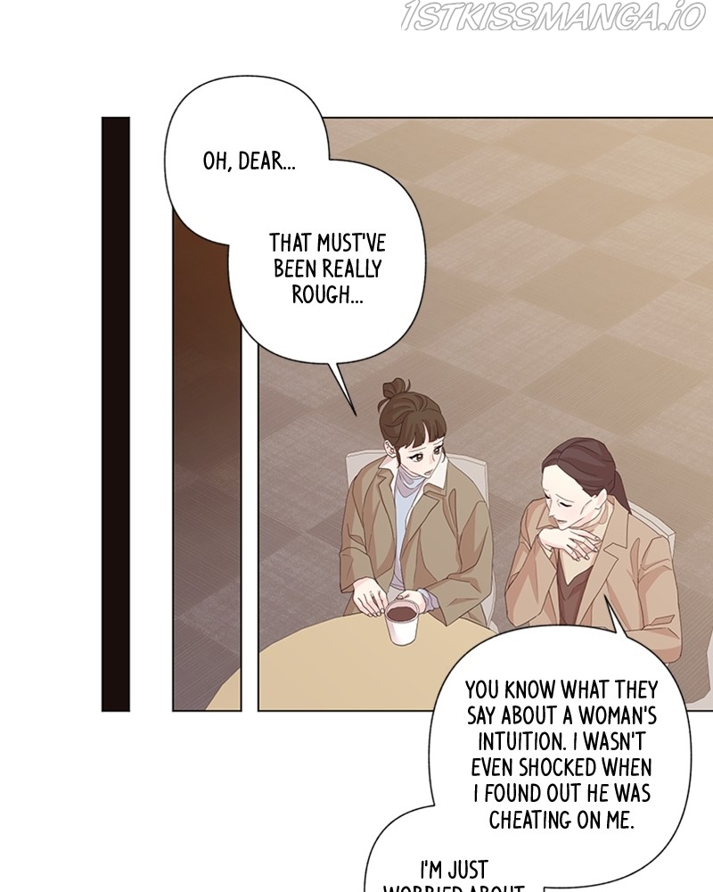 Love Falls Like Rain Chapter 47 - page 9