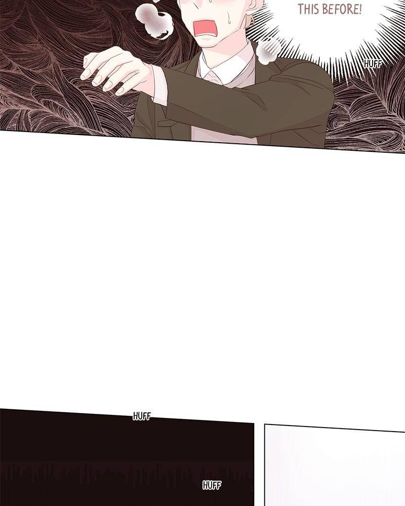 Love Falls Like Rain Chapter 12 - page 17