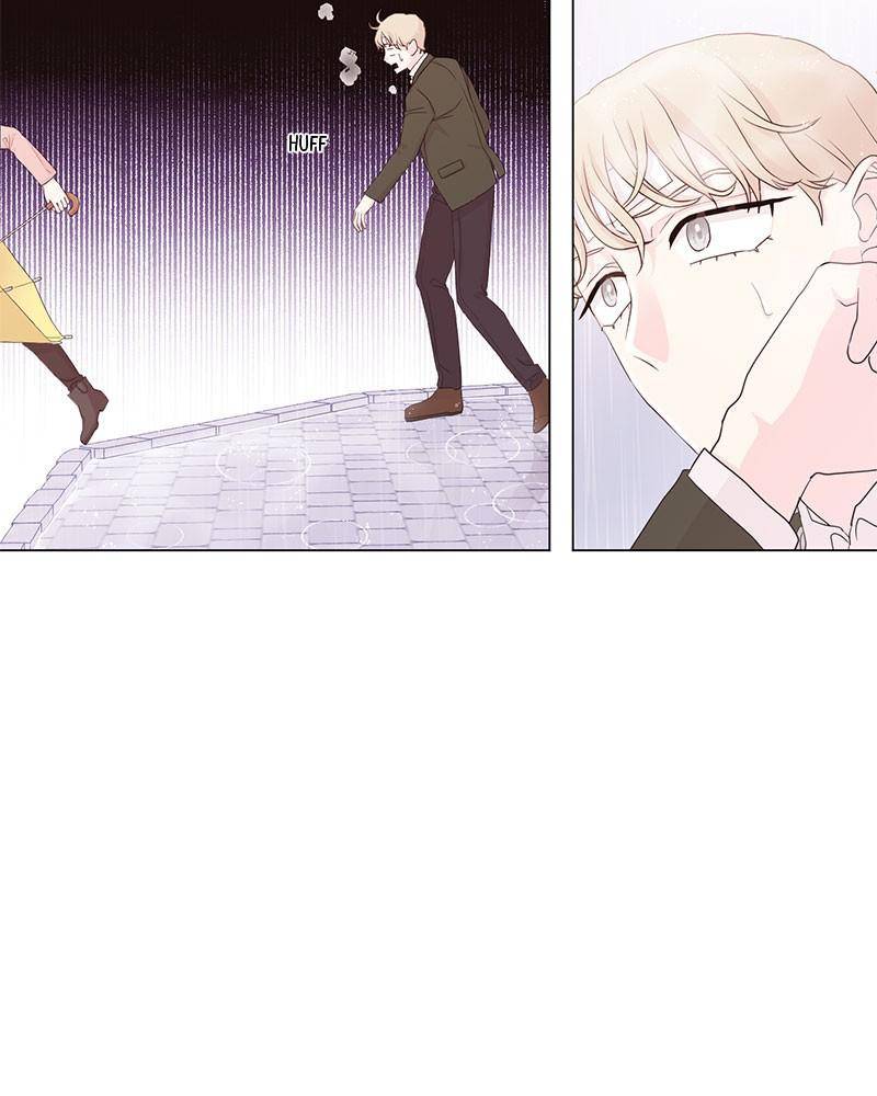Love Falls Like Rain Chapter 12 - page 18