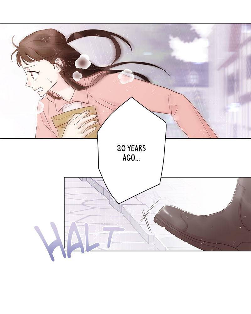 Love Falls Like Rain Chapter 12 - page 19