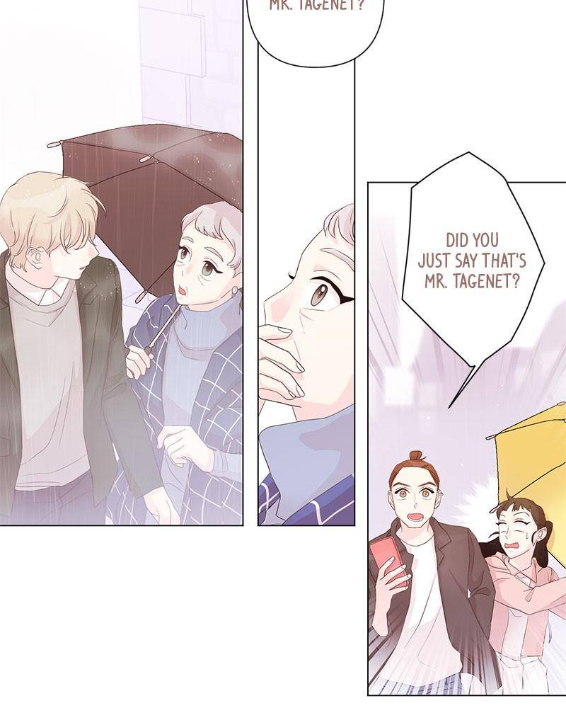 Love Falls Like Rain Chapter 12 - page 24