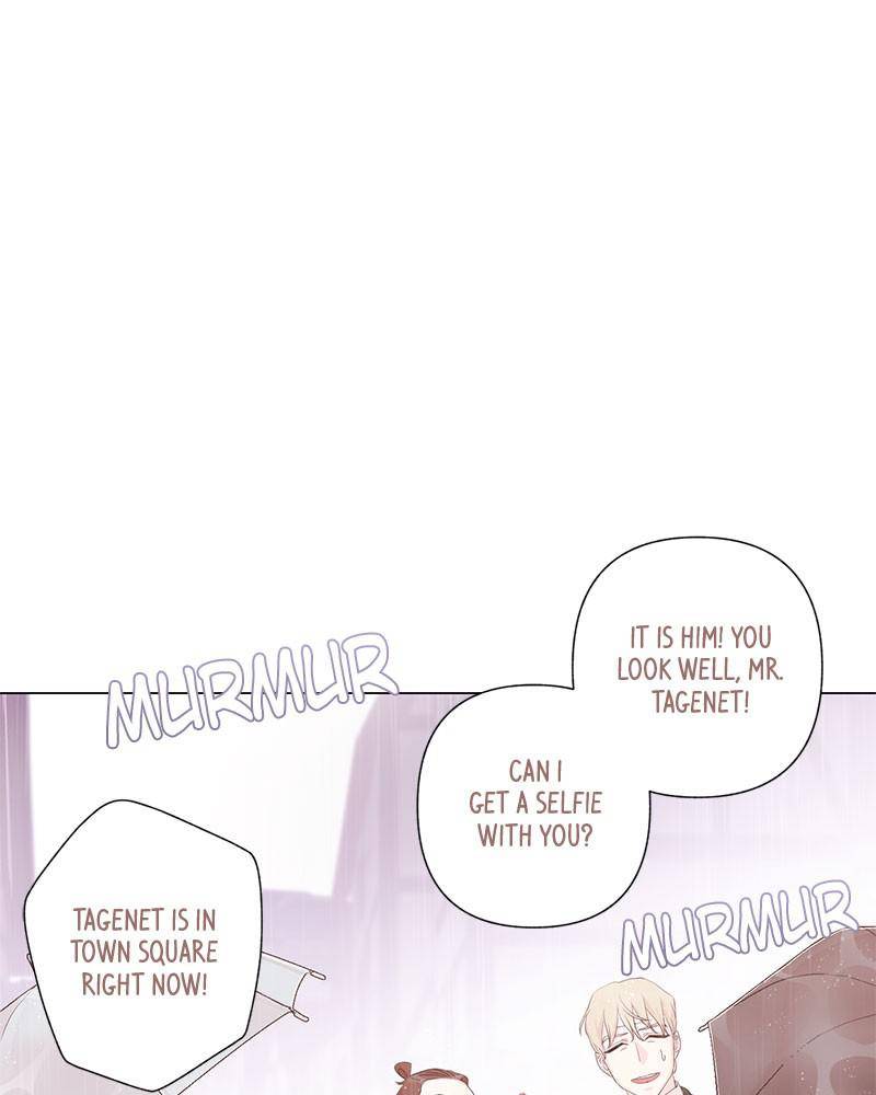 Love Falls Like Rain Chapter 12 - page 25