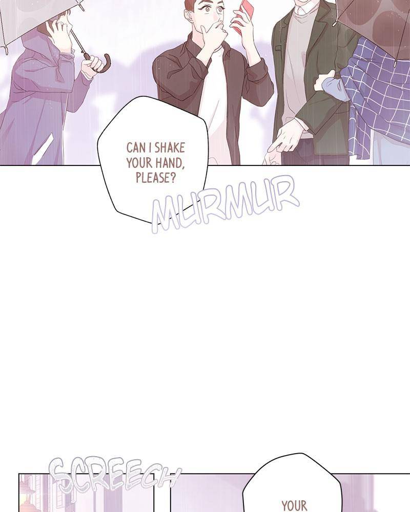 Love Falls Like Rain Chapter 12 - page 26