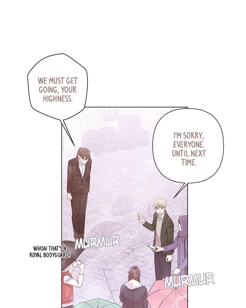 Love Falls Like Rain Chapter 12 - page 28