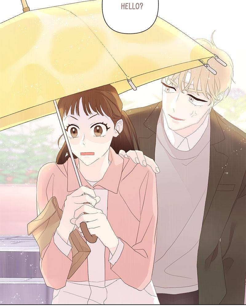 Love Falls Like Rain Chapter 12 - page 4