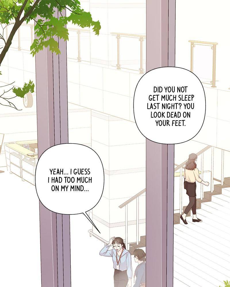 Love Falls Like Rain Chapter 12 - page 48