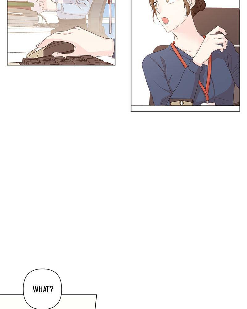 Love Falls Like Rain Chapter 12 - page 55