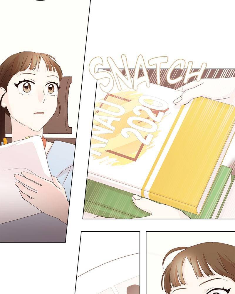 Love Falls Like Rain Chapter 12 - page 56