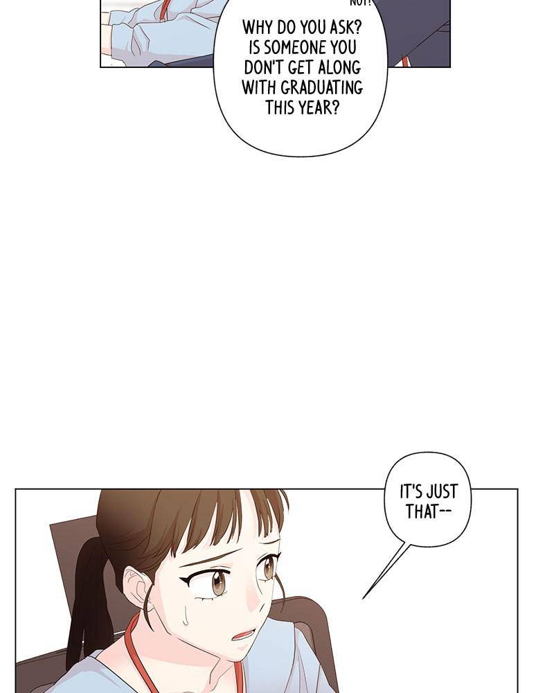 Love Falls Like Rain Chapter 12 - page 59