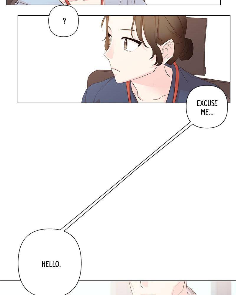 Love Falls Like Rain Chapter 12 - page 60