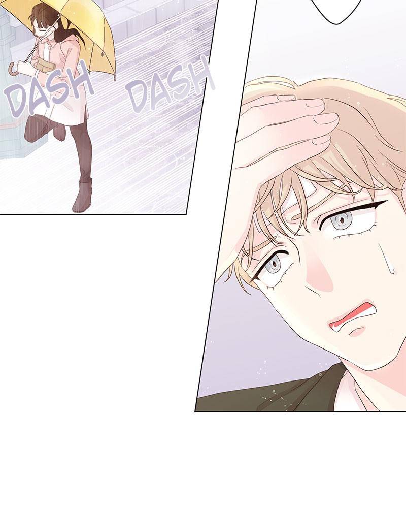 Love Falls Like Rain Chapter 12 - page 9