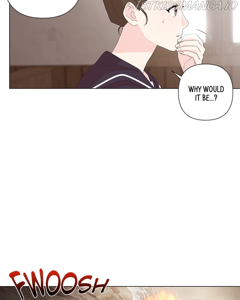 Love Falls Like Rain Chapter 45 - page 11