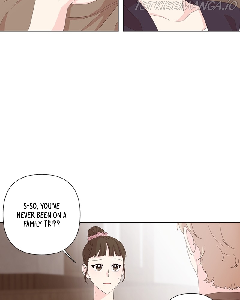 Love Falls Like Rain Chapter 45 - page 13