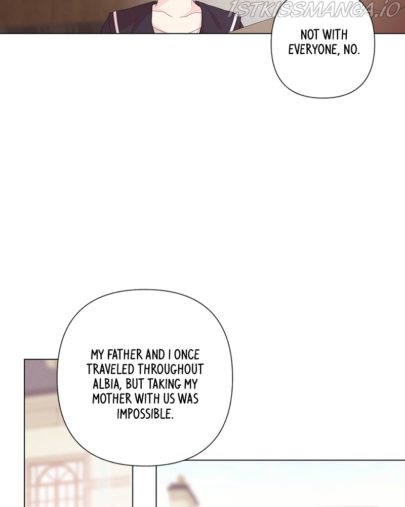 Love Falls Like Rain Chapter 45 - page 14