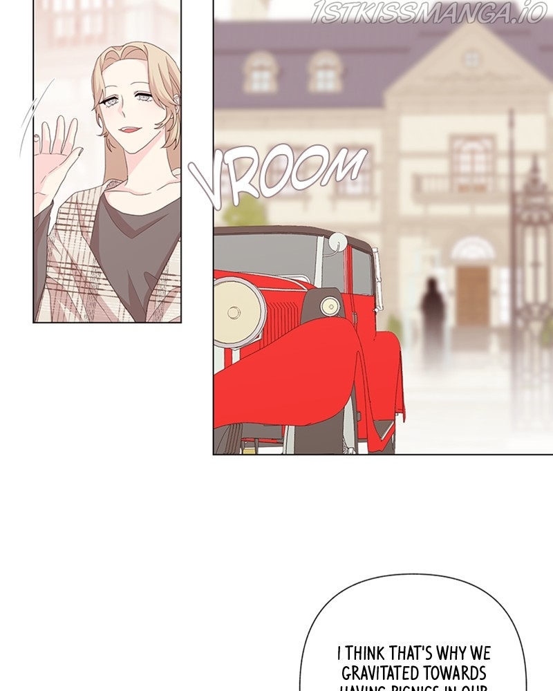 Love Falls Like Rain Chapter 45 - page 15