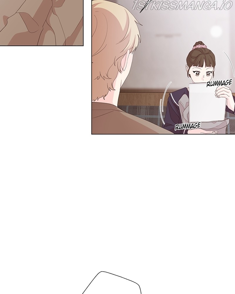Love Falls Like Rain Chapter 45 - page 19