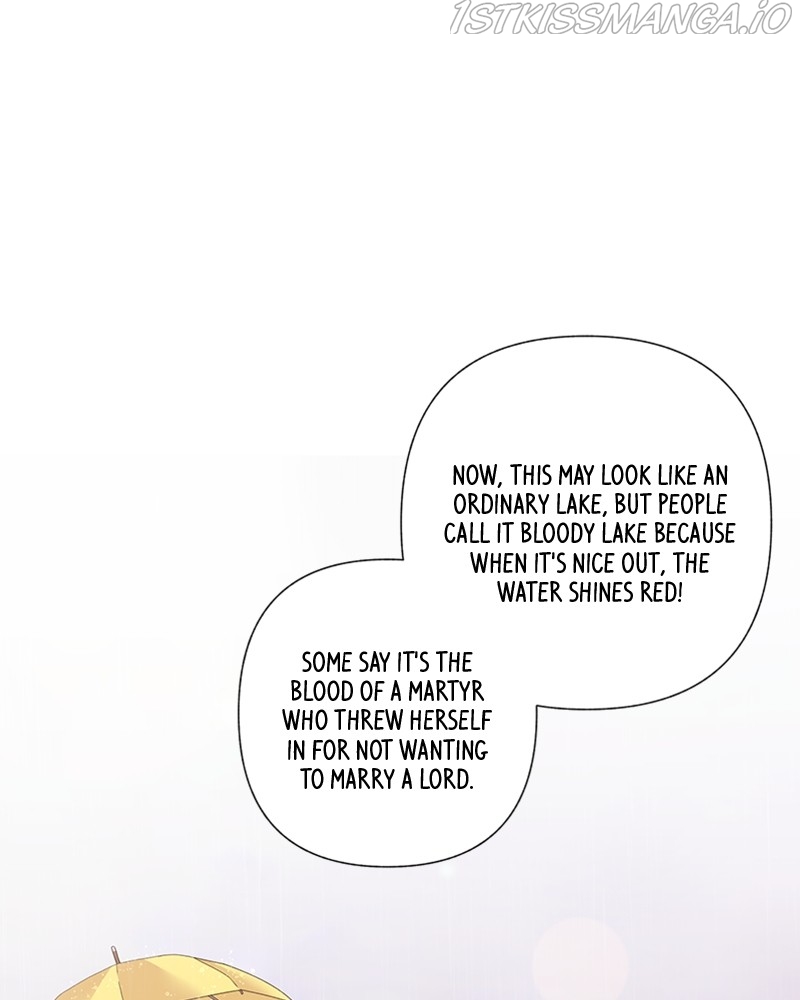 Love Falls Like Rain Chapter 45 - page 24