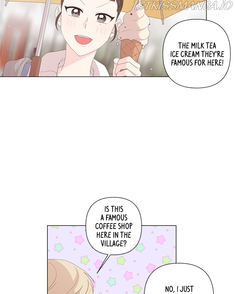 Love Falls Like Rain Chapter 45 - page 26