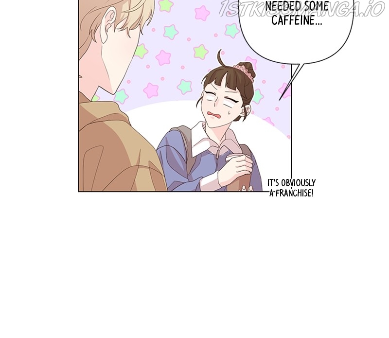 Love Falls Like Rain Chapter 45 - page 27