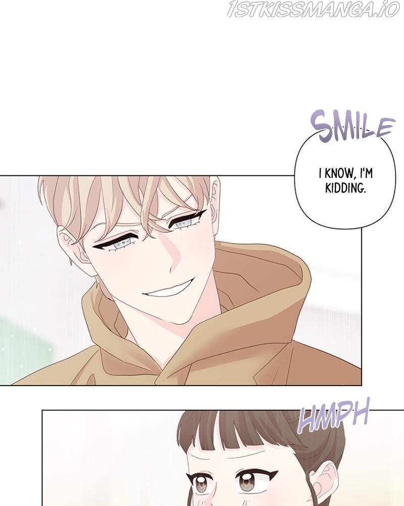 Love Falls Like Rain Chapter 45 - page 28