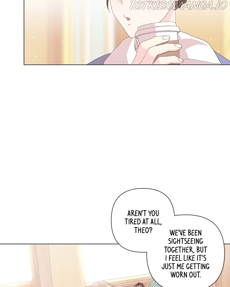 Love Falls Like Rain Chapter 45 - page 29