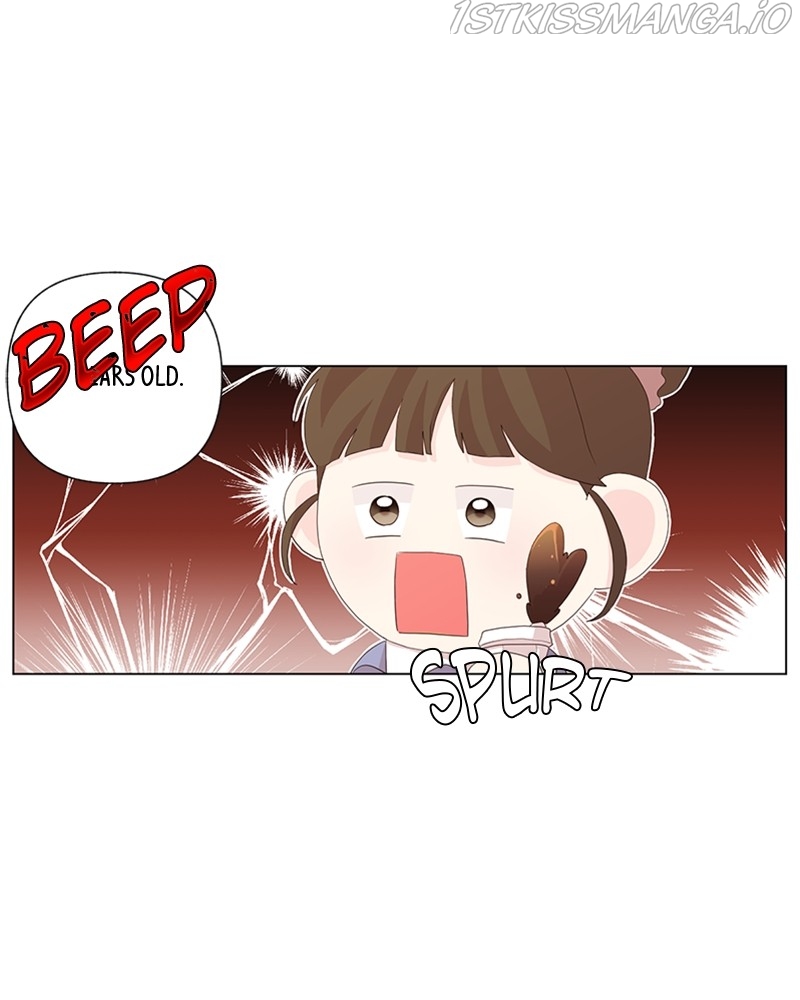 Love Falls Like Rain Chapter 45 - page 32