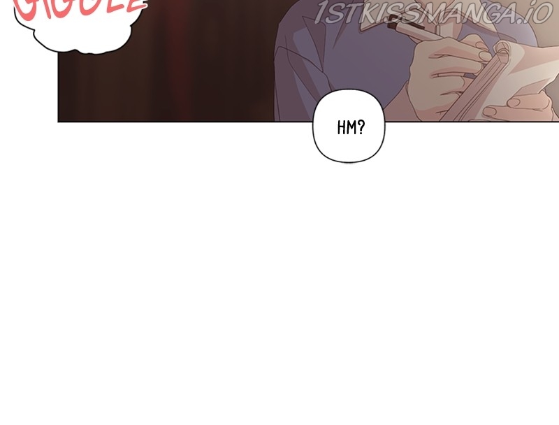 Love Falls Like Rain Chapter 45 - page 37