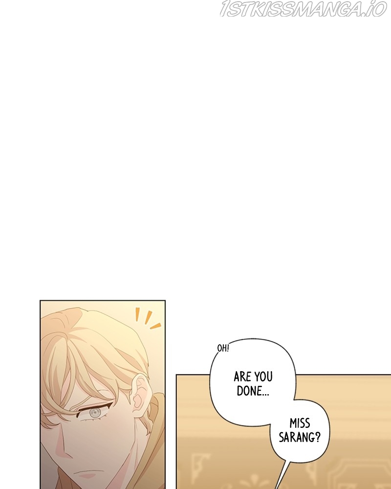 Love Falls Like Rain Chapter 45 - page 39