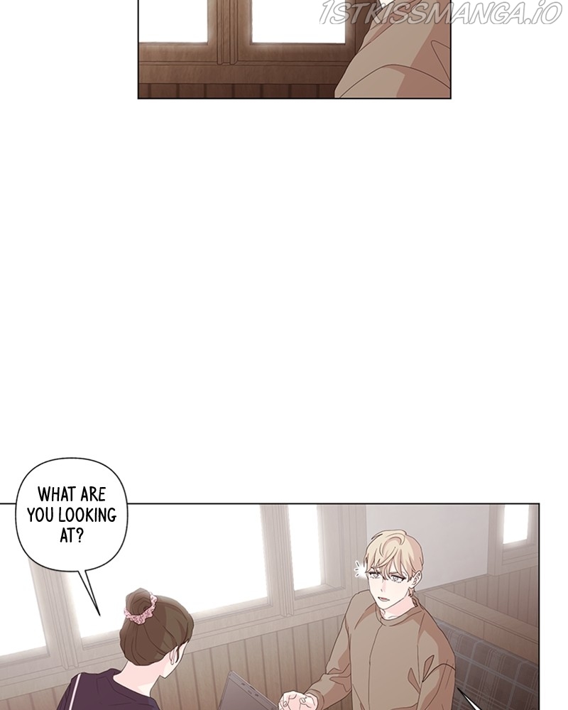 Love Falls Like Rain Chapter 45 - page 4