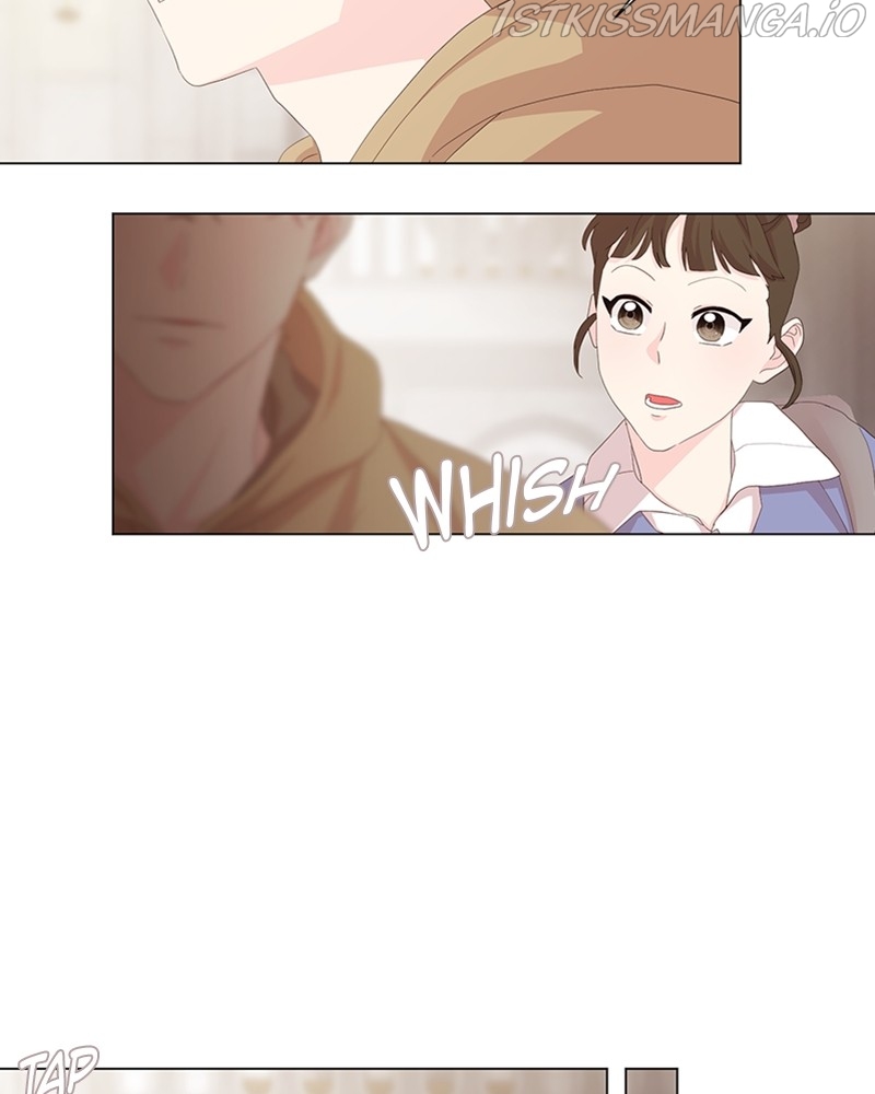 Love Falls Like Rain Chapter 45 - page 46