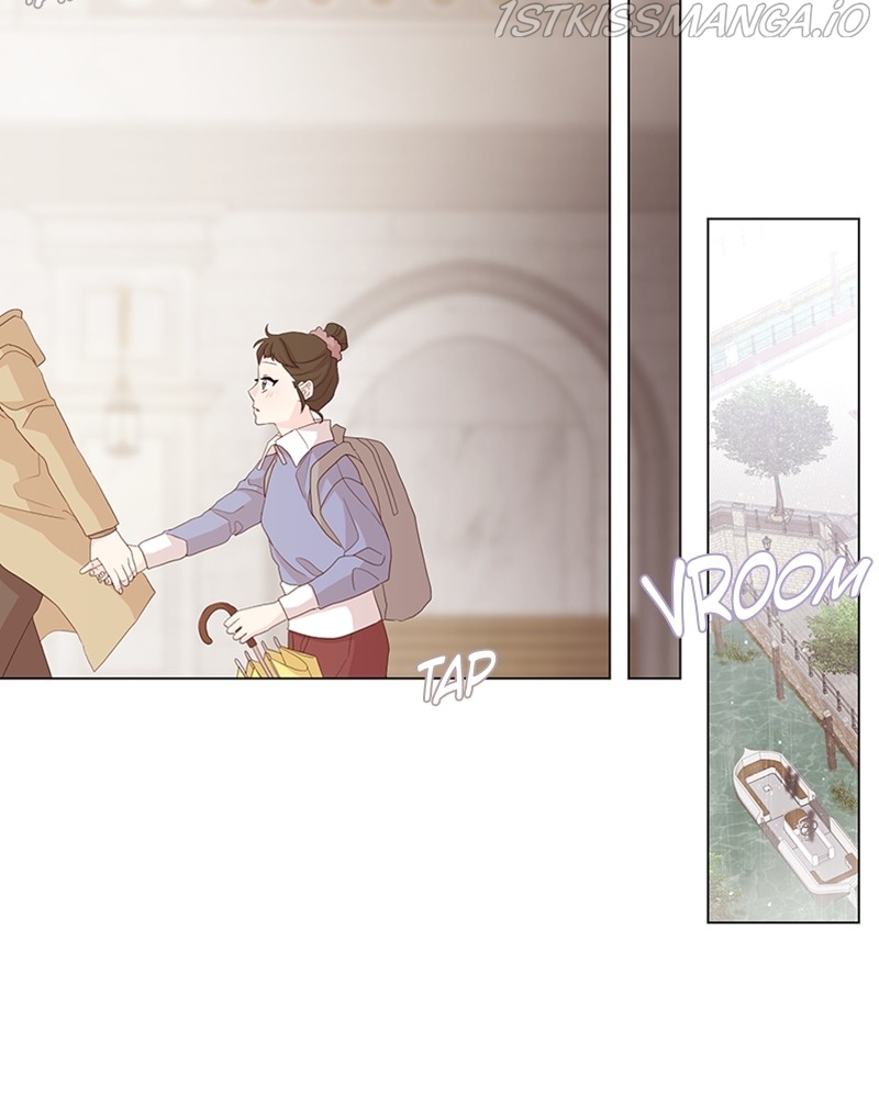 Love Falls Like Rain Chapter 45 - page 47
