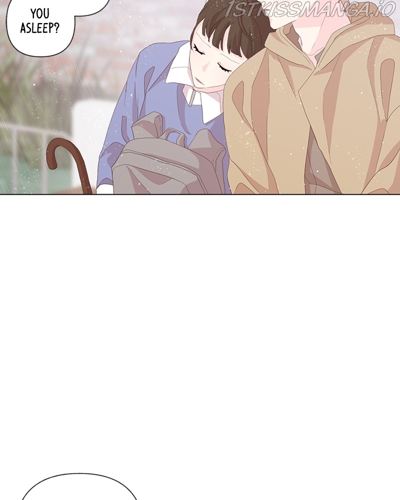 Love Falls Like Rain Chapter 45 - page 54