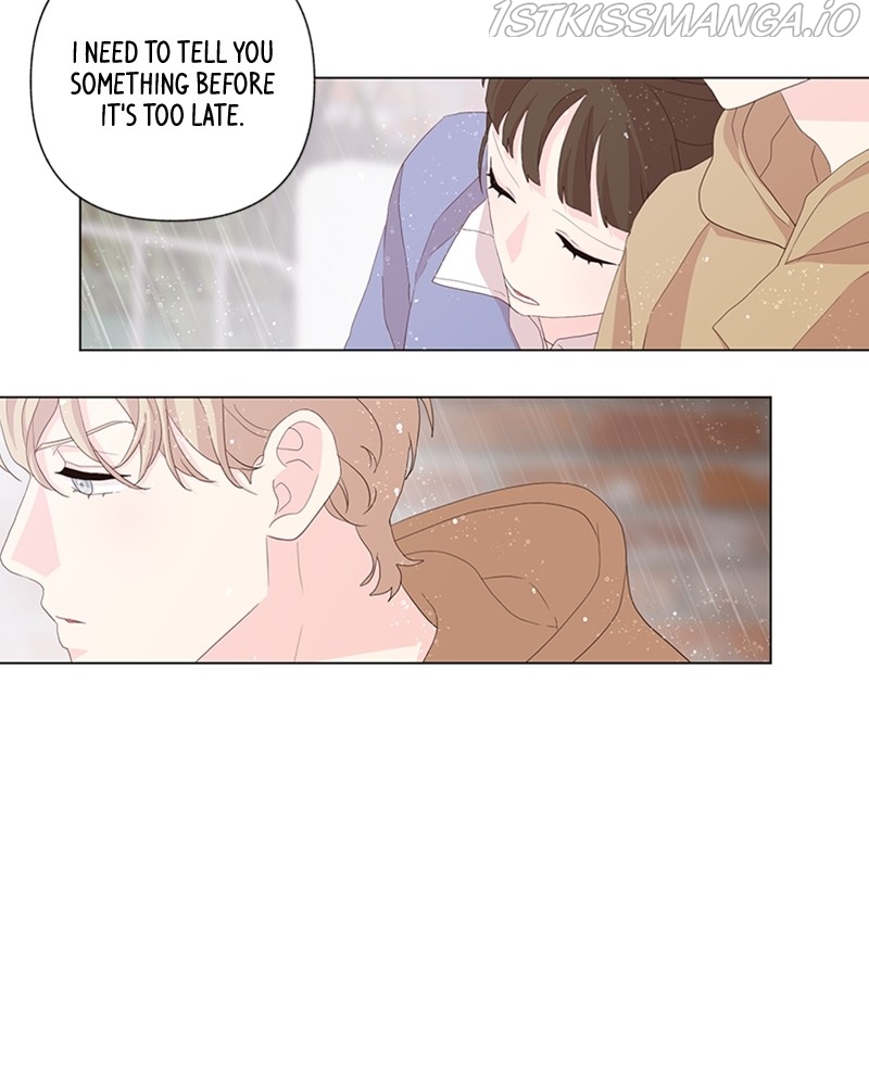 Love Falls Like Rain Chapter 45 - page 55
