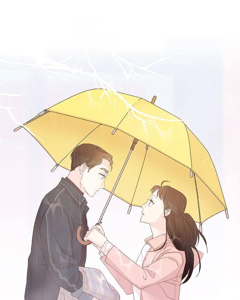 Love Falls Like Rain Chapter 11 - page 13