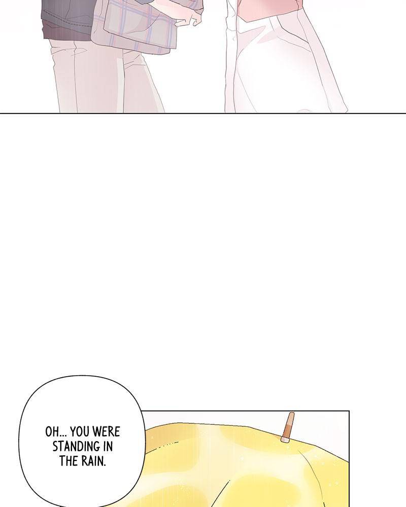 Love Falls Like Rain Chapter 11 - page 14