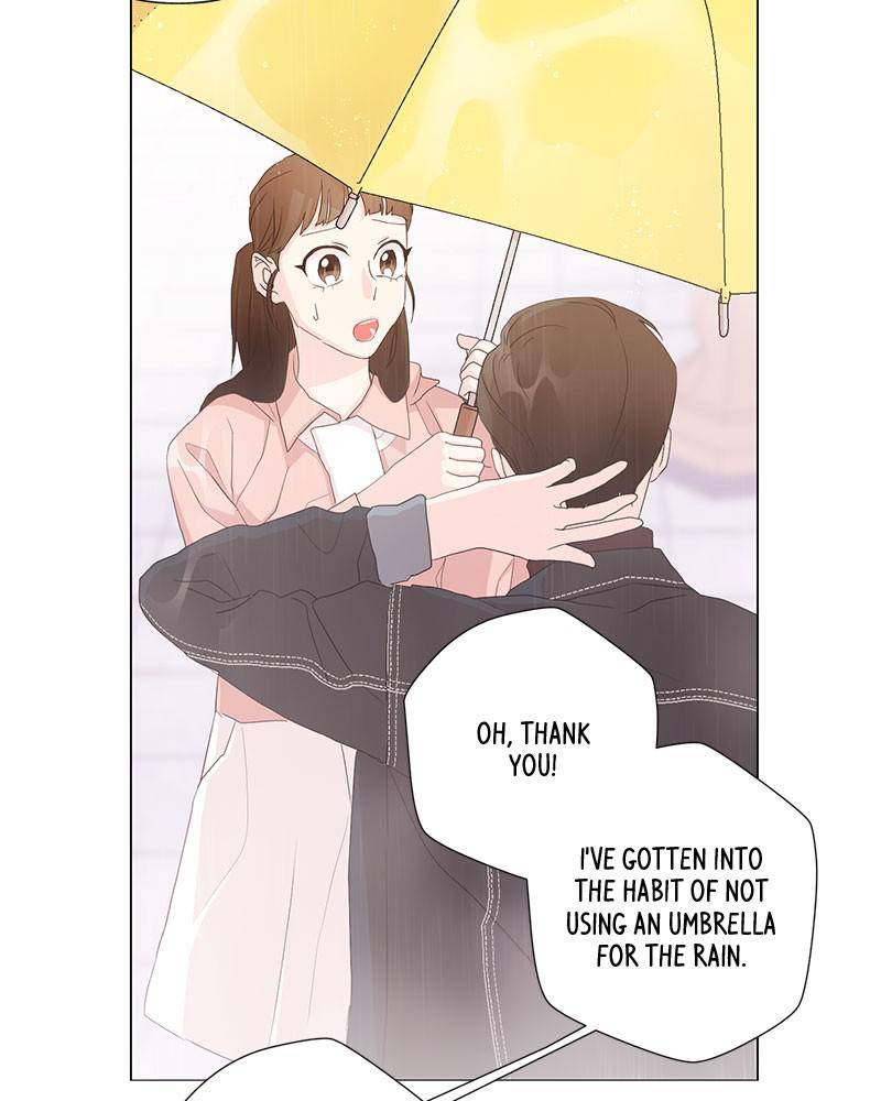 Love Falls Like Rain Chapter 11 - page 15