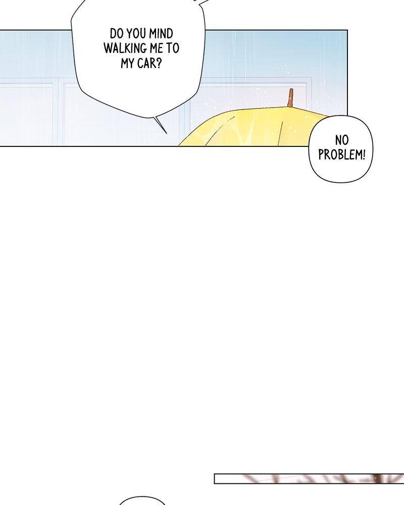 Love Falls Like Rain Chapter 11 - page 16