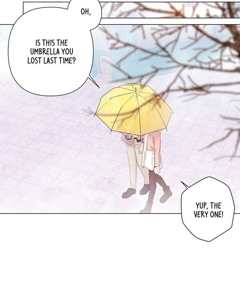 Love Falls Like Rain Chapter 11 - page 17